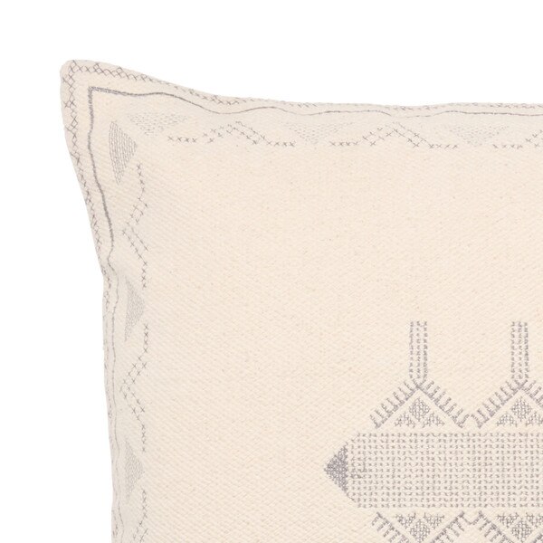 Bonnie Pillow